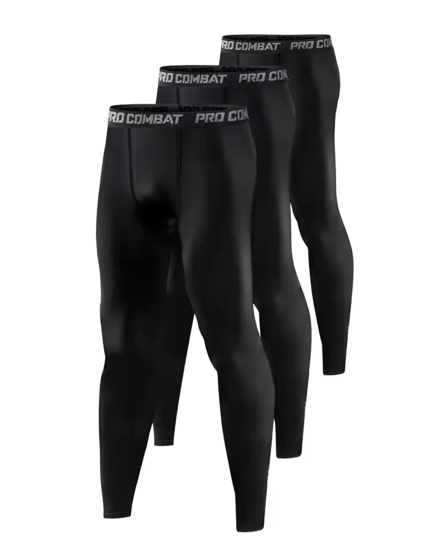 Legging de Compressão Performance | MDFIT