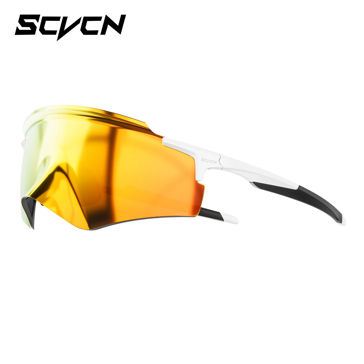 Óculos AeroVision UV400 | MD FIT