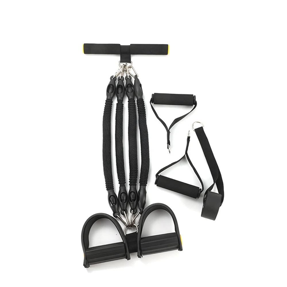 Extensor Pedal PowerFlex | MD FIT