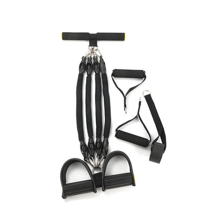 Extensor Pedal PowerFlex | MD FIT