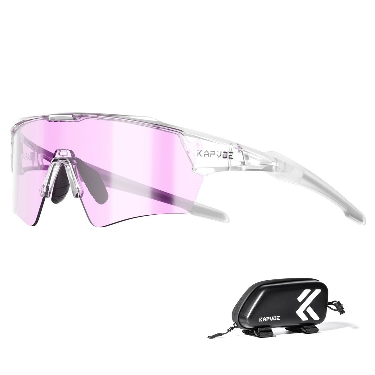 Óculos PhotoVision Pro UV400 | MD FIT