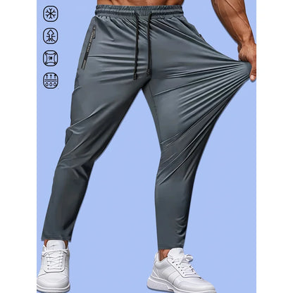 Calça Masculina Performance Flex | MDFIT