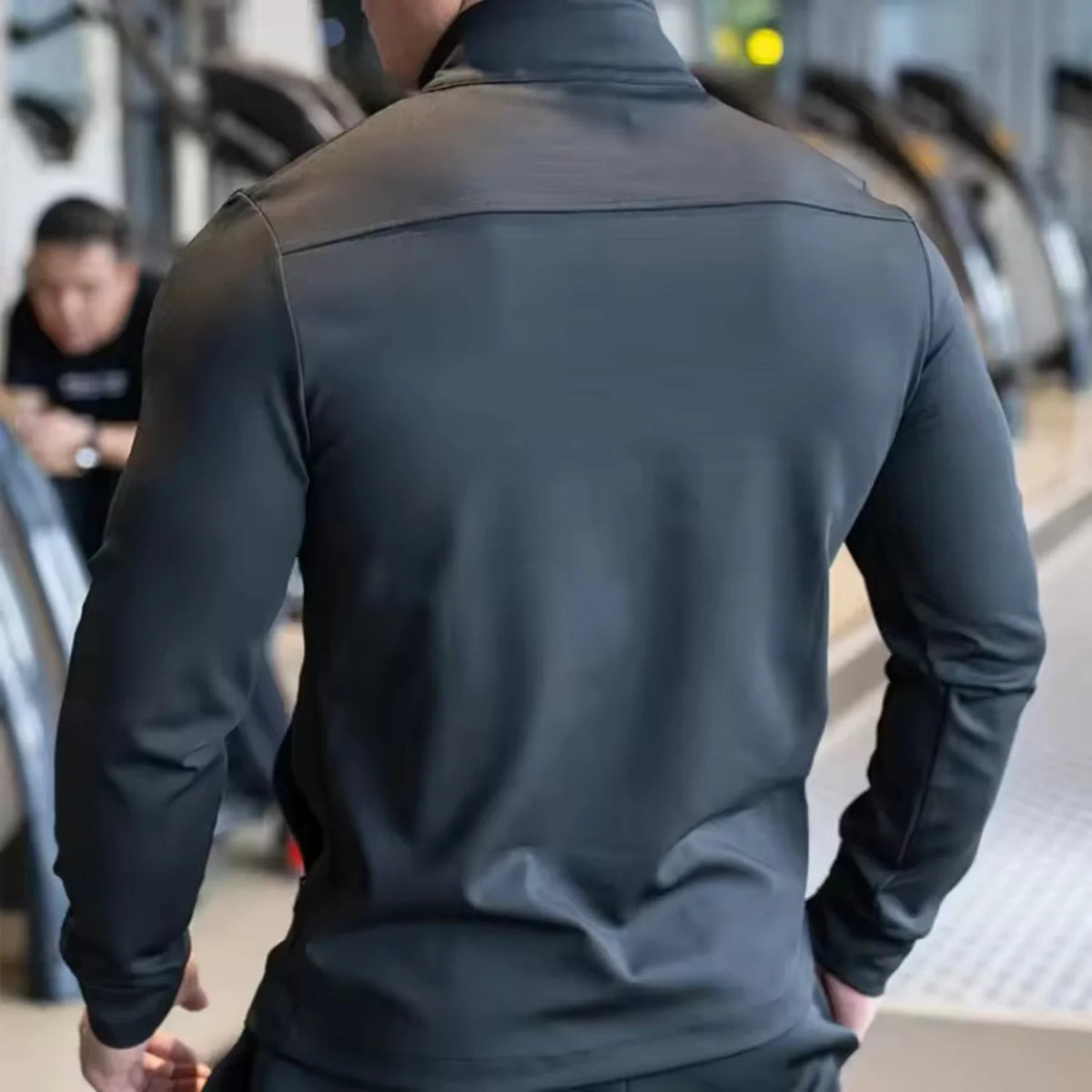Jaqueta WindRun Pro | MD FIT