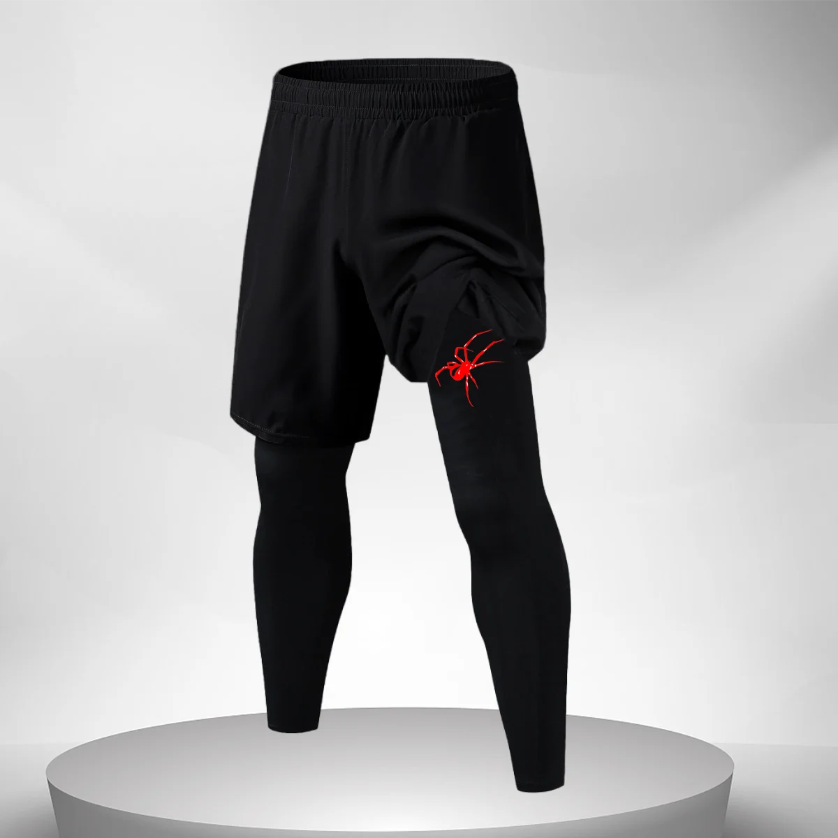 Calça de Compressão Training | MDFIT
