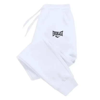 Calça Moletom Everlast | MD FIT