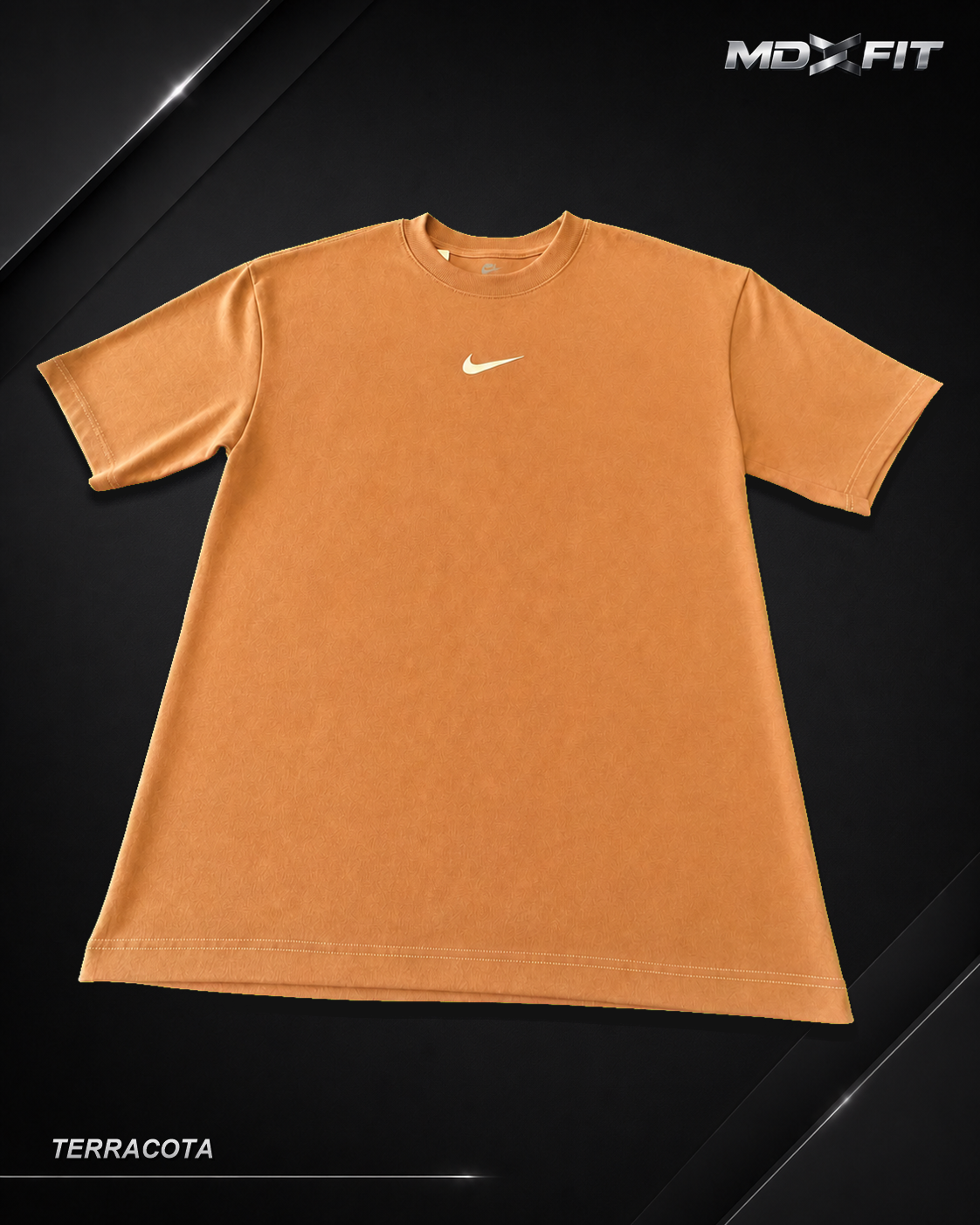 Camiseta Oversized Premium Nike & Chicago Bulls – Streetwear de Alta Performance