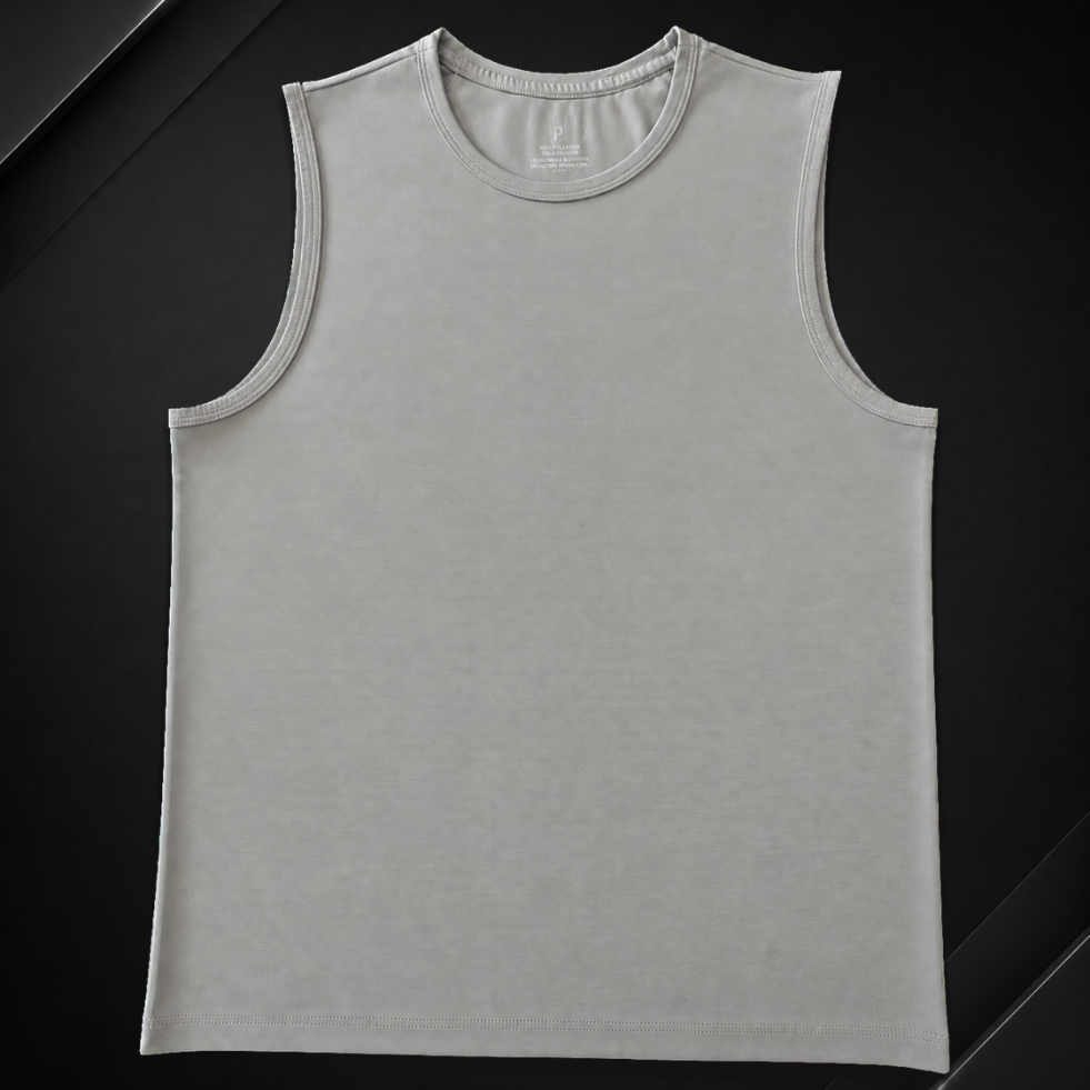 Regata Dry Fit Premium MD FIT Lisa – Leve, Versátil e Confortável