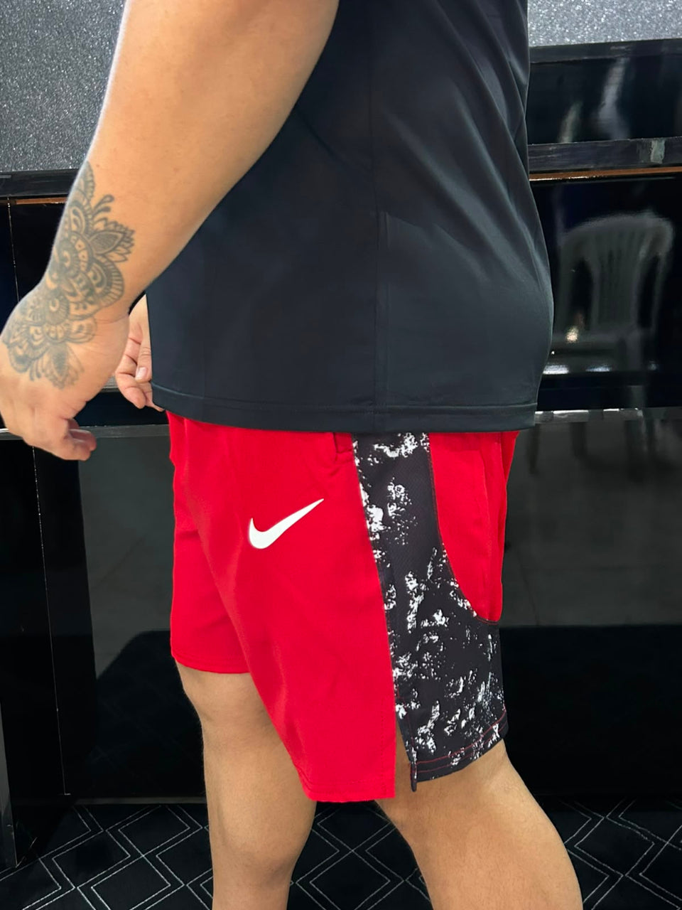 Bermuda Nike