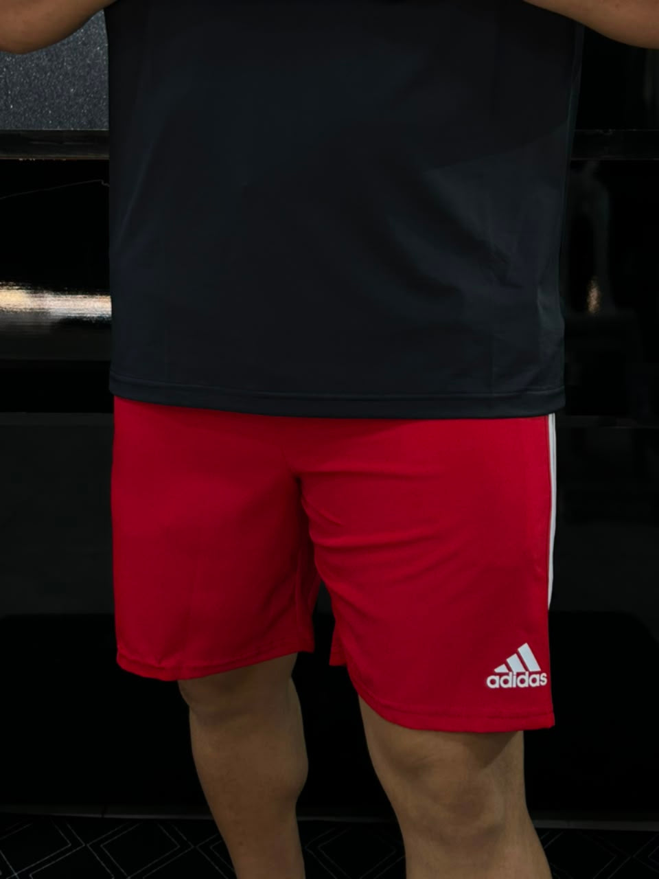 Short Adidas