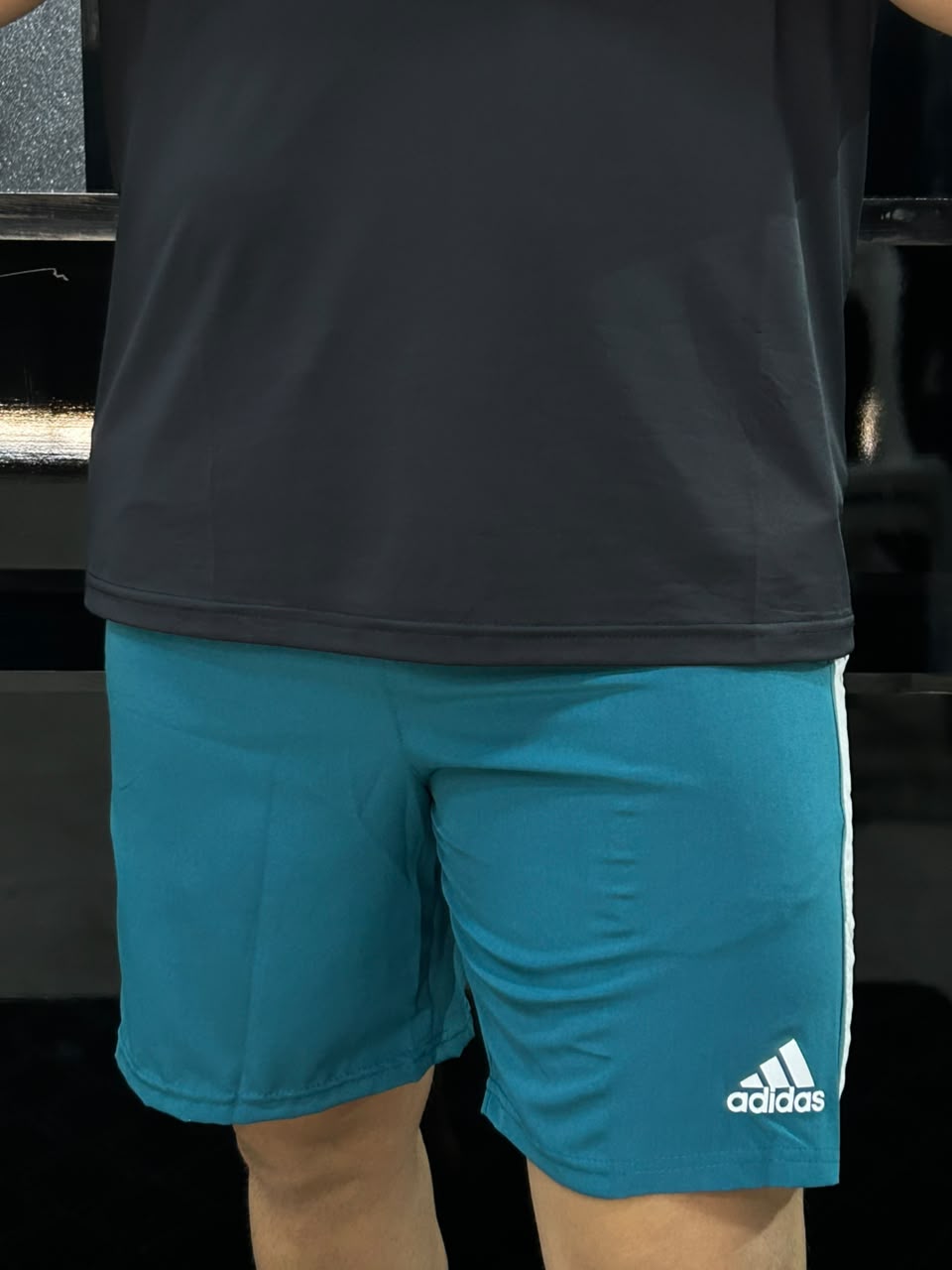 Short Adidas
