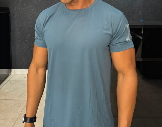 Camisa De Compressão