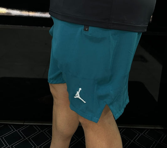 Bermuda Jordan