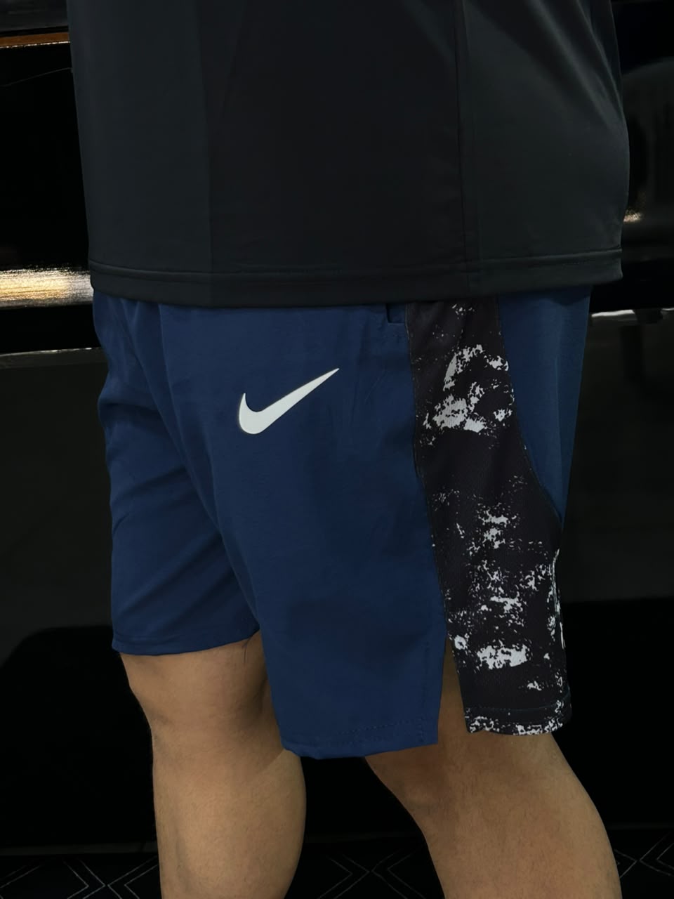 Bermuda Nike
