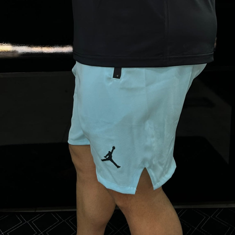 Bermuda Jordan