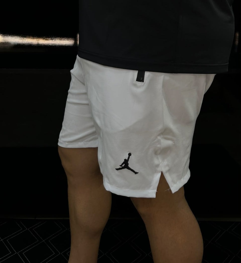Bermuda Jordan