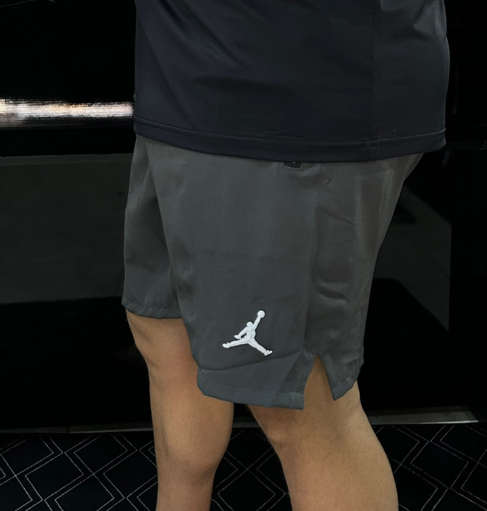 Bermuda Jordan