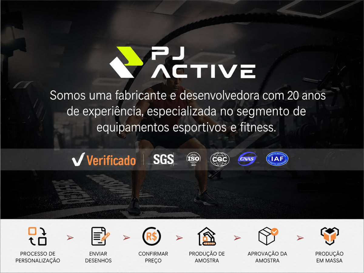 Corda SpeedJump Pro Ajustável | MD FIT