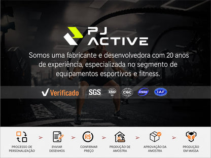 Corda SpeedJump Pro Ajustável | MD FIT