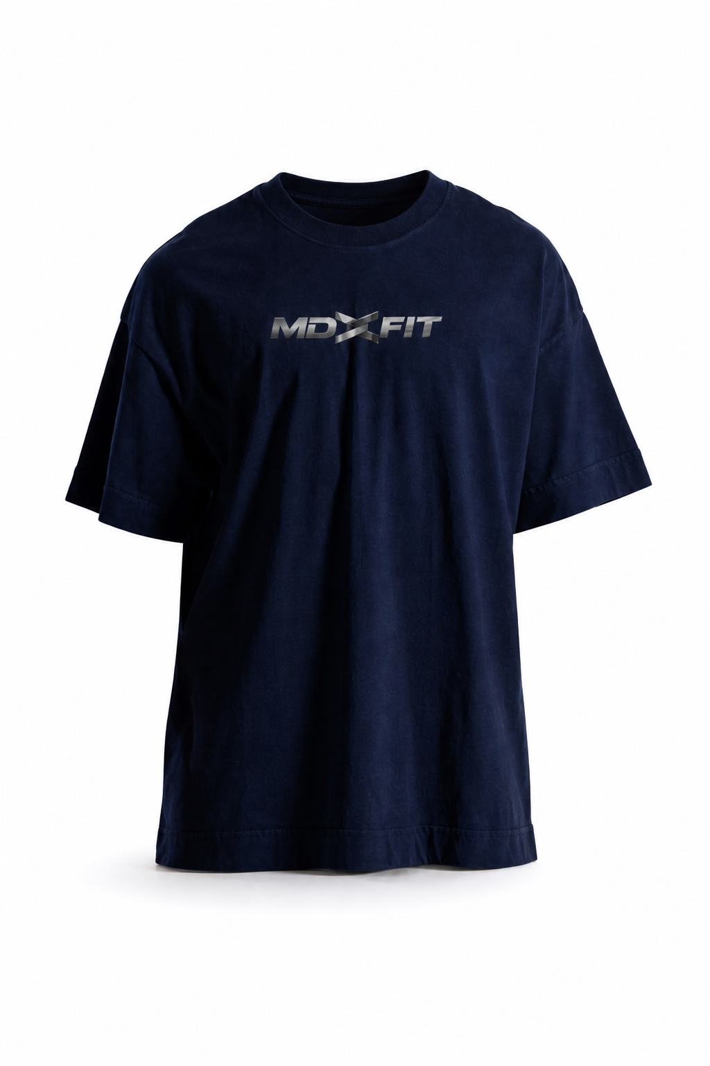 Camiseta Oversized | MDFIT No Days Off
